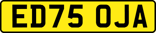ED75OJA