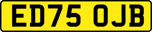 ED75OJB