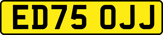 ED75OJJ
