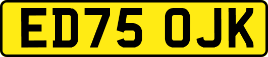 ED75OJK