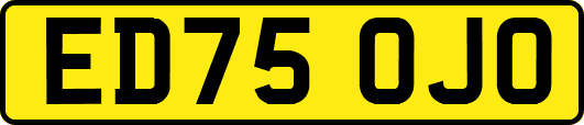 ED75OJO