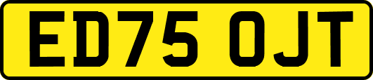 ED75OJT