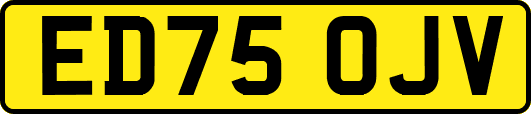 ED75OJV