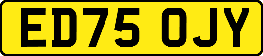 ED75OJY
