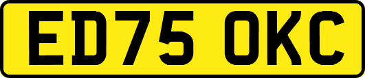 ED75OKC