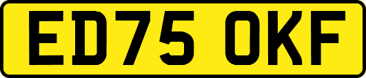 ED75OKF
