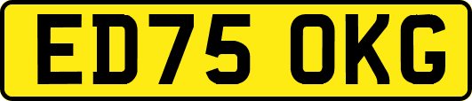 ED75OKG