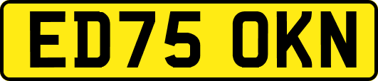 ED75OKN