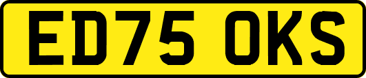 ED75OKS