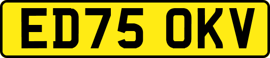 ED75OKV