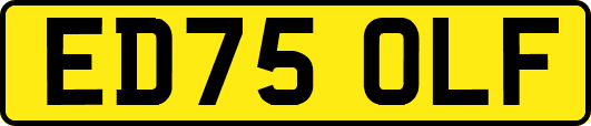 ED75OLF