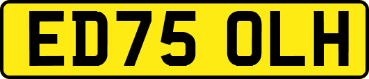 ED75OLH