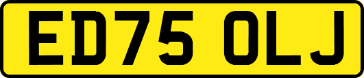 ED75OLJ