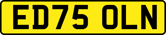 ED75OLN