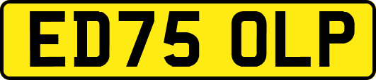 ED75OLP