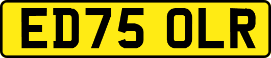 ED75OLR