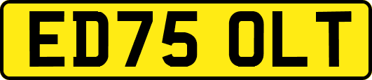 ED75OLT