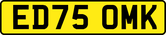 ED75OMK
