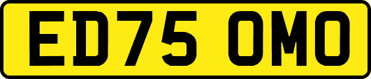 ED75OMO