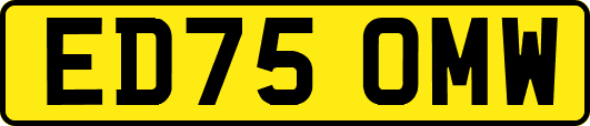 ED75OMW