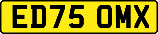 ED75OMX