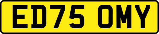 ED75OMY