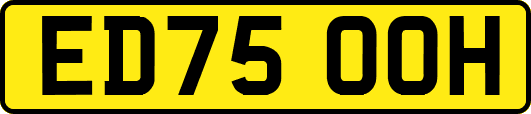 ED75OOH