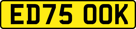 ED75OOK