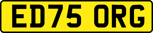 ED75ORG