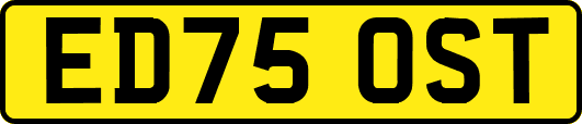 ED75OST