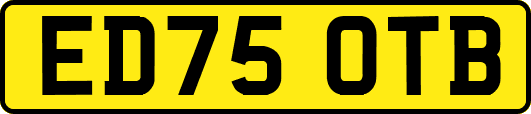 ED75OTB