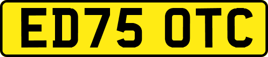 ED75OTC