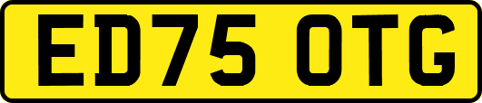 ED75OTG