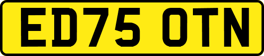 ED75OTN