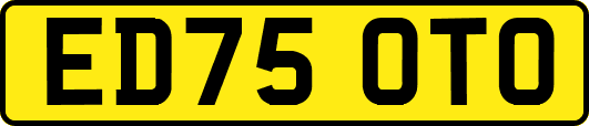 ED75OTO