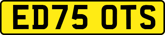 ED75OTS