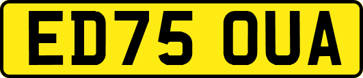 ED75OUA