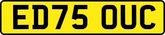 ED75OUC