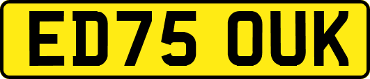 ED75OUK