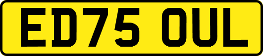 ED75OUL