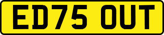 ED75OUT