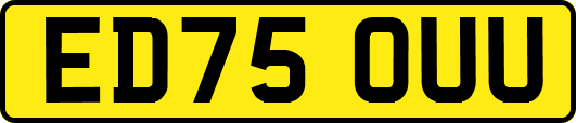 ED75OUU