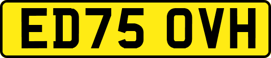ED75OVH