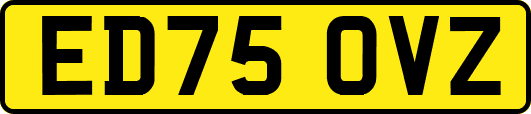 ED75OVZ