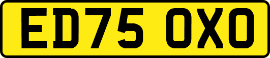 ED75OXO