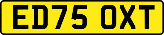 ED75OXT