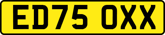 ED75OXX