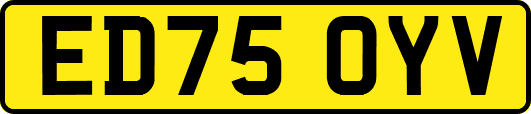 ED75OYV