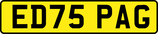 ED75PAG