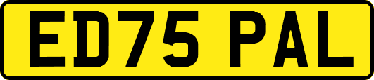 ED75PAL